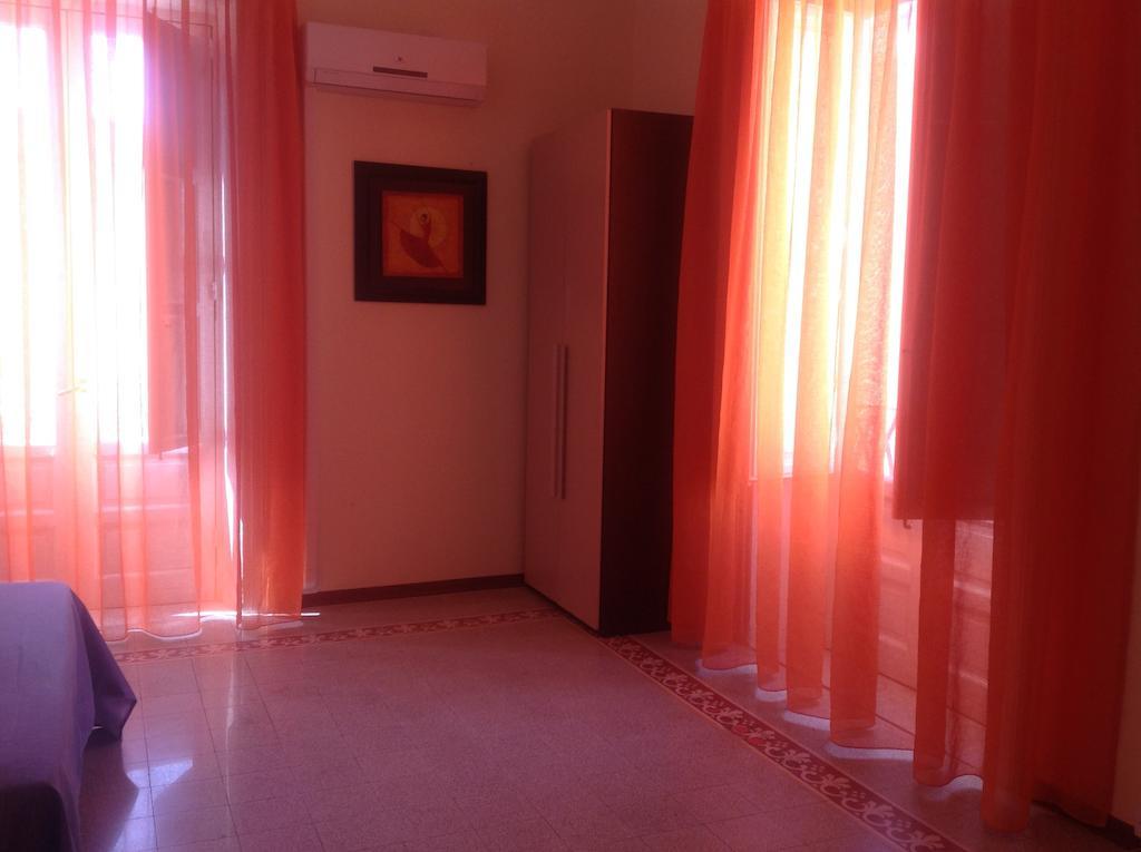 Centrale Trapani Habitación foto