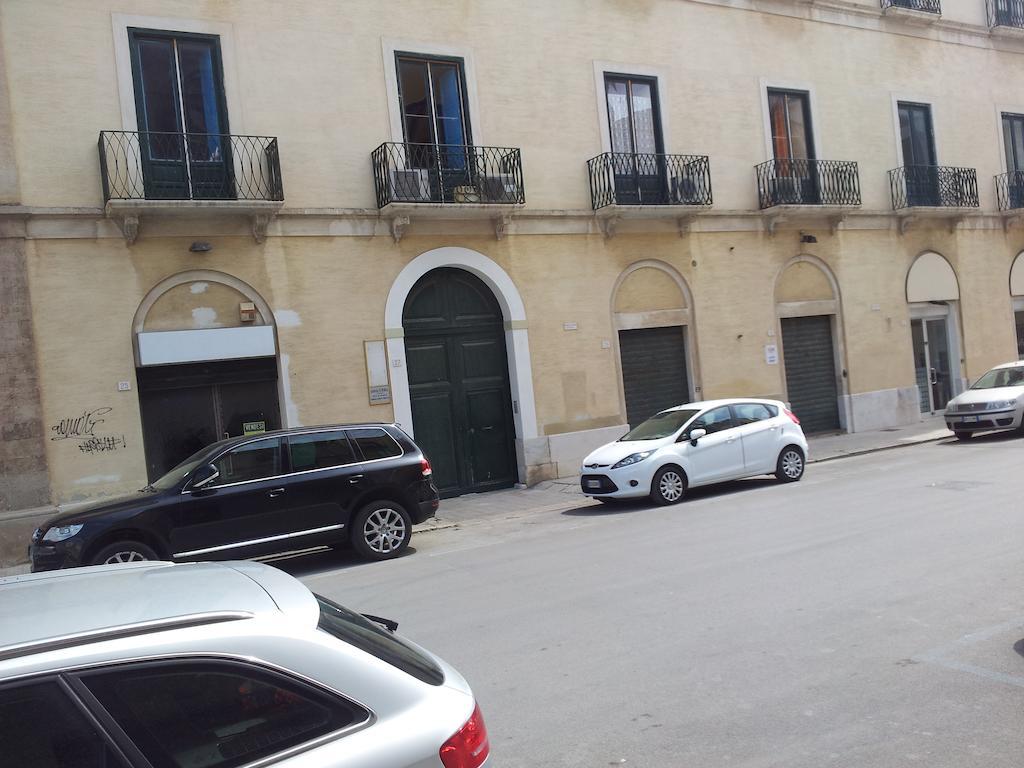 Centrale Trapani Exterior foto